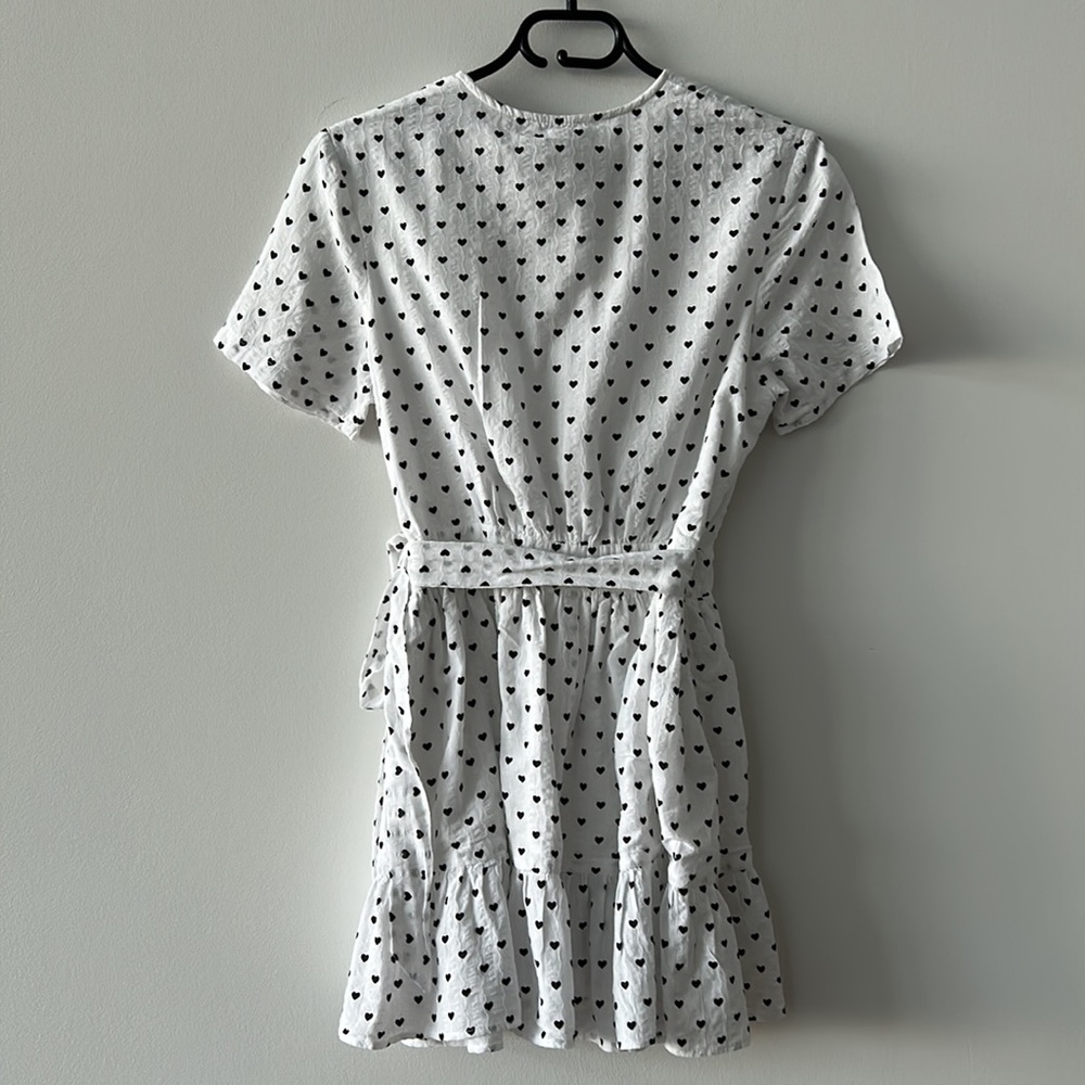 🌼 Hip Gypsy - Wrap Dress 🌼 - Picture 4 of 9